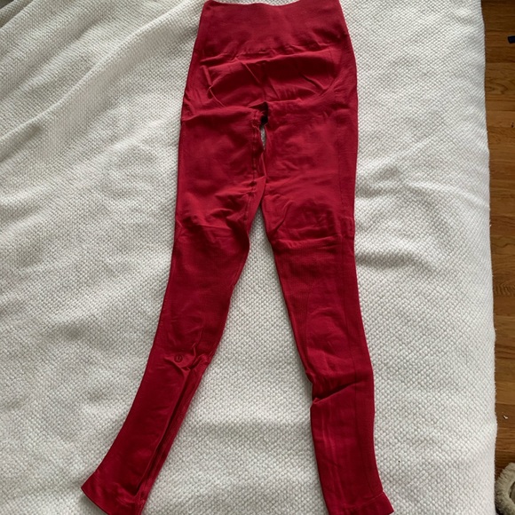 Lululemon Leggings - Picture 1 of 4